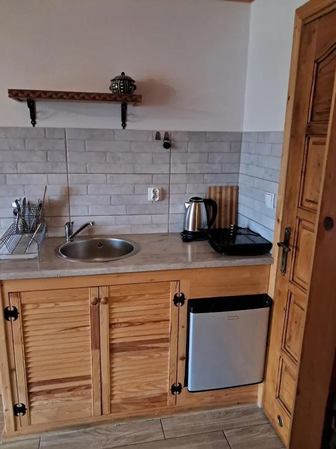Willa Marianna Zakopane Guest house